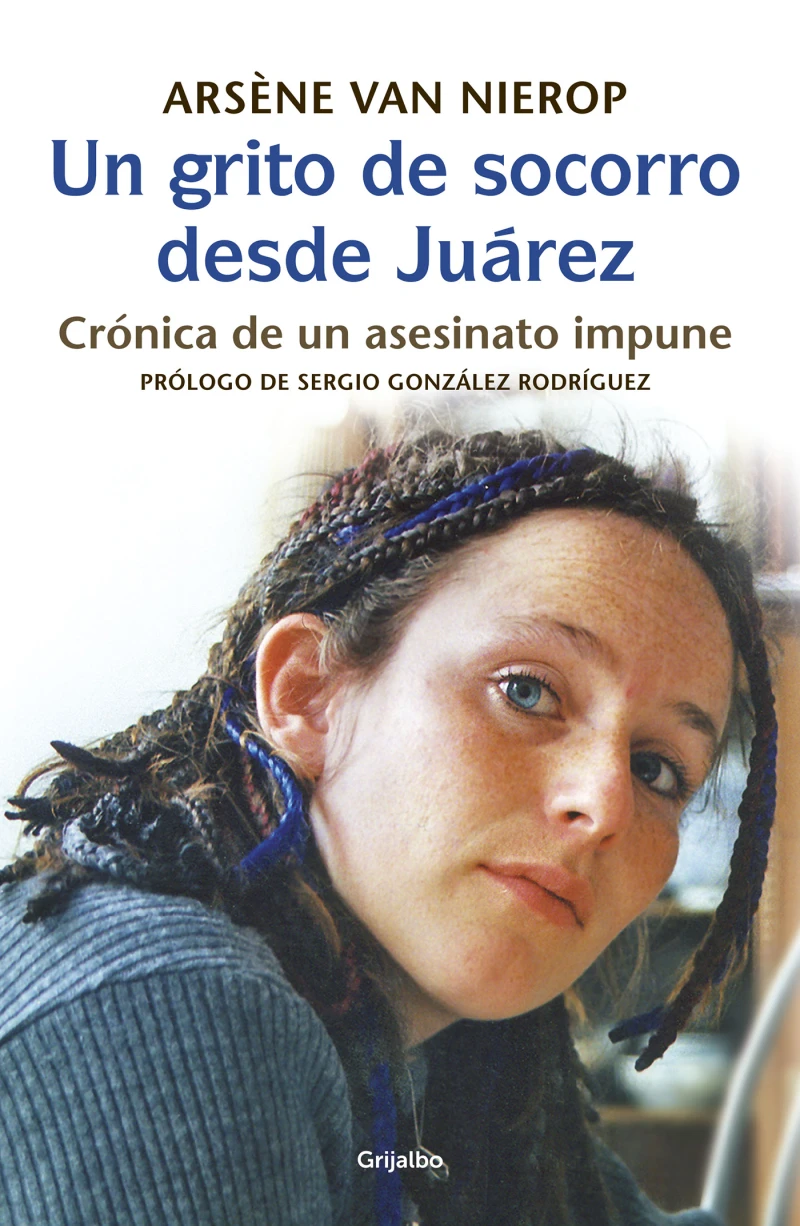 Portada: Un grito de socorro desde Juárez