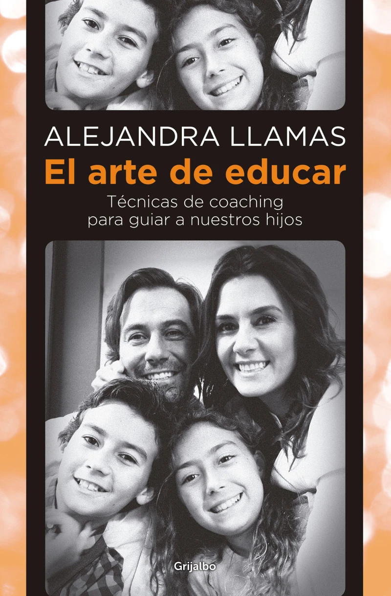 Portada: El arte de educar