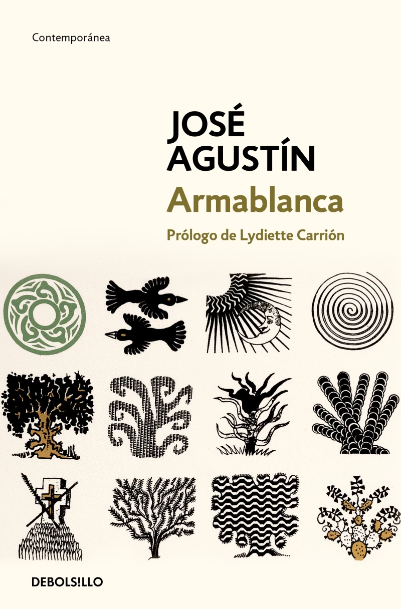 Portada: Armablanca