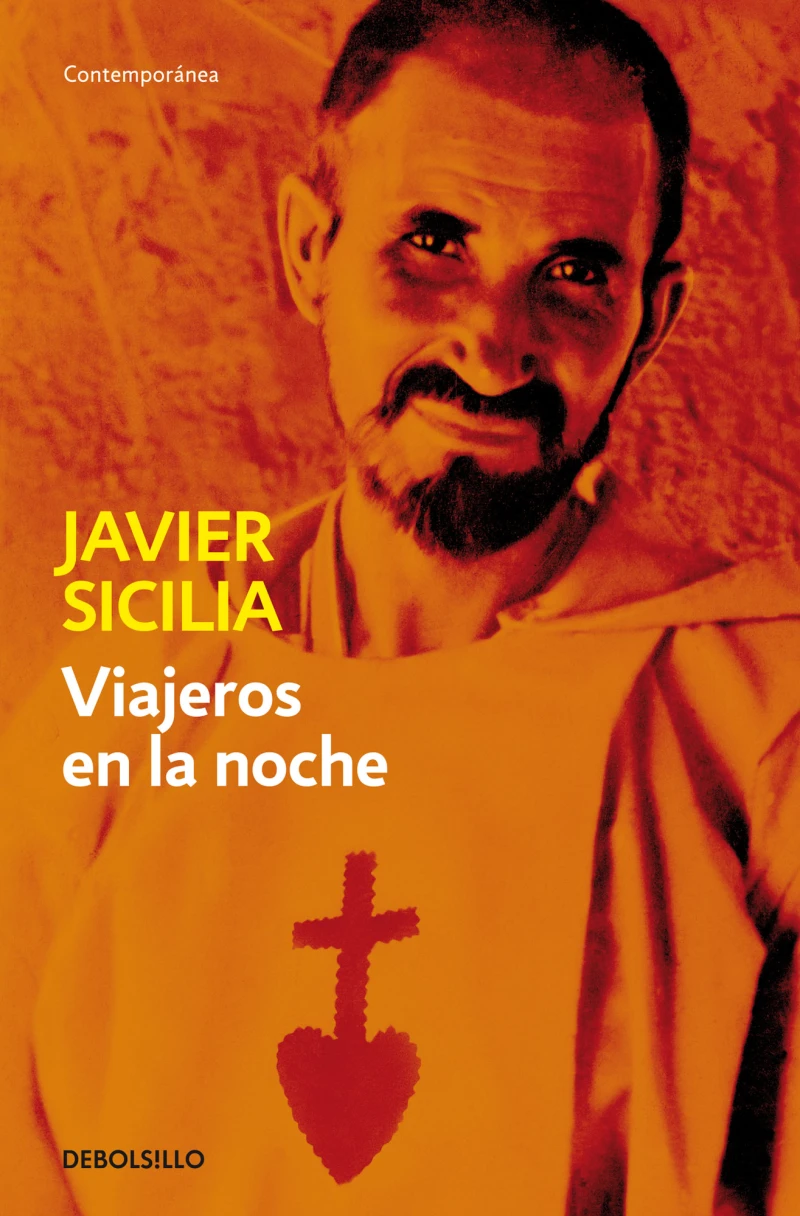 Portada: Viajeros en la noche