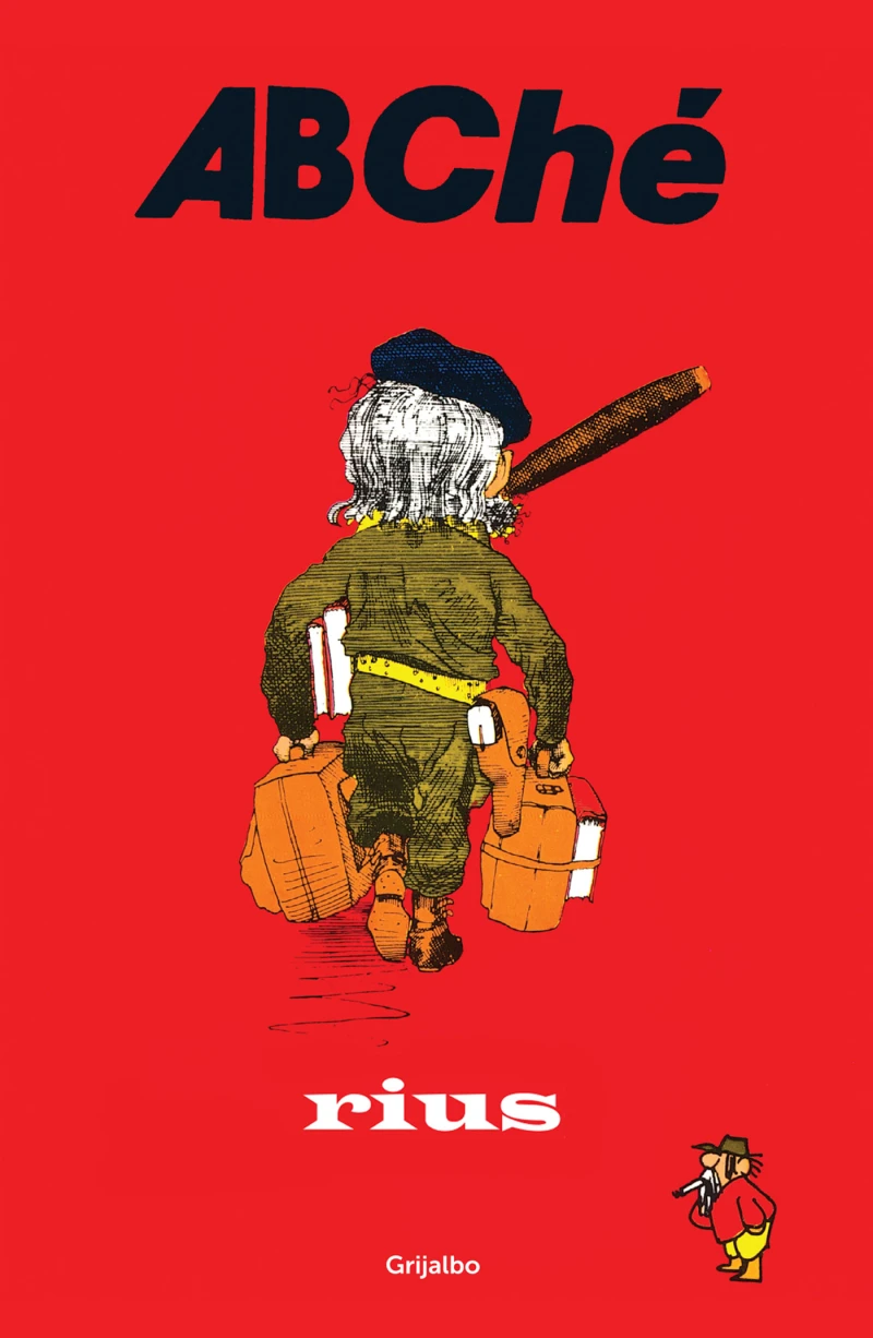 Portada: ABChé