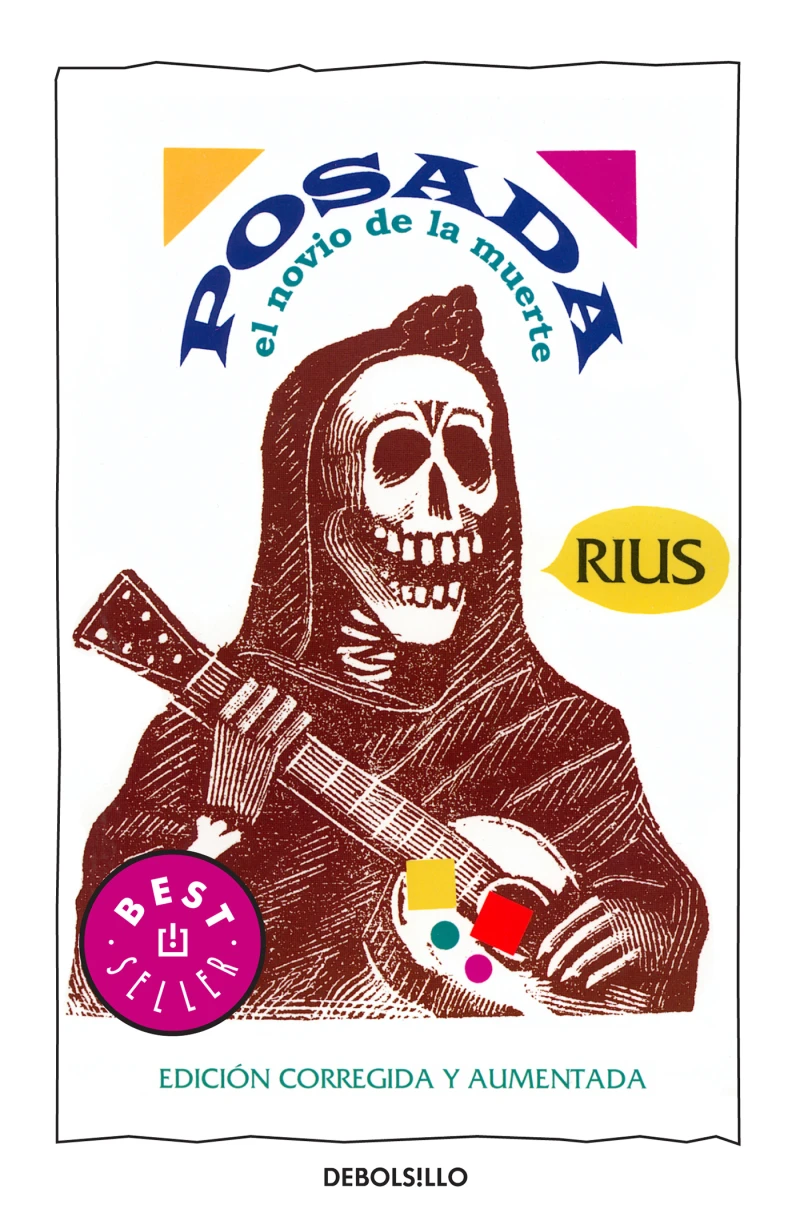 Portada: Posada