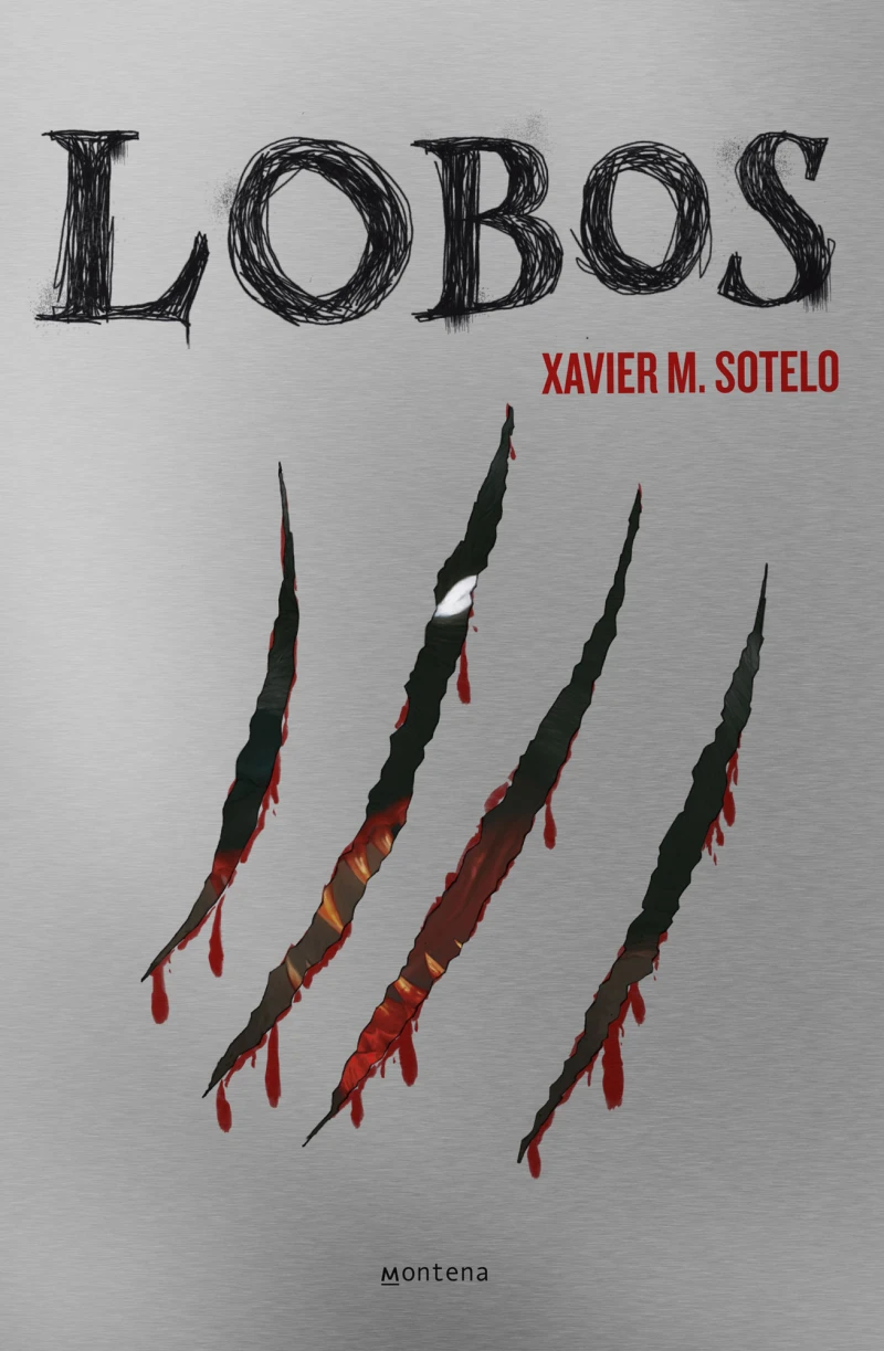 Portada: Lobos