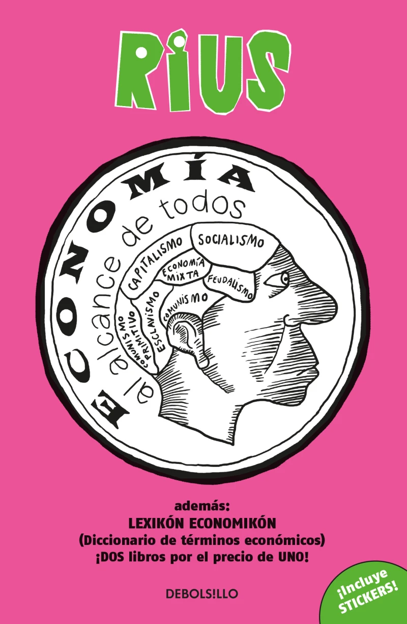 Portada: Economía al alcance de todos