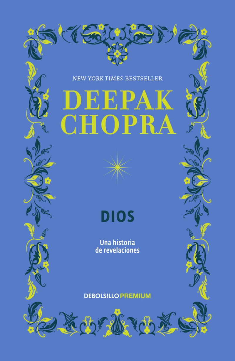 Portada: Dios