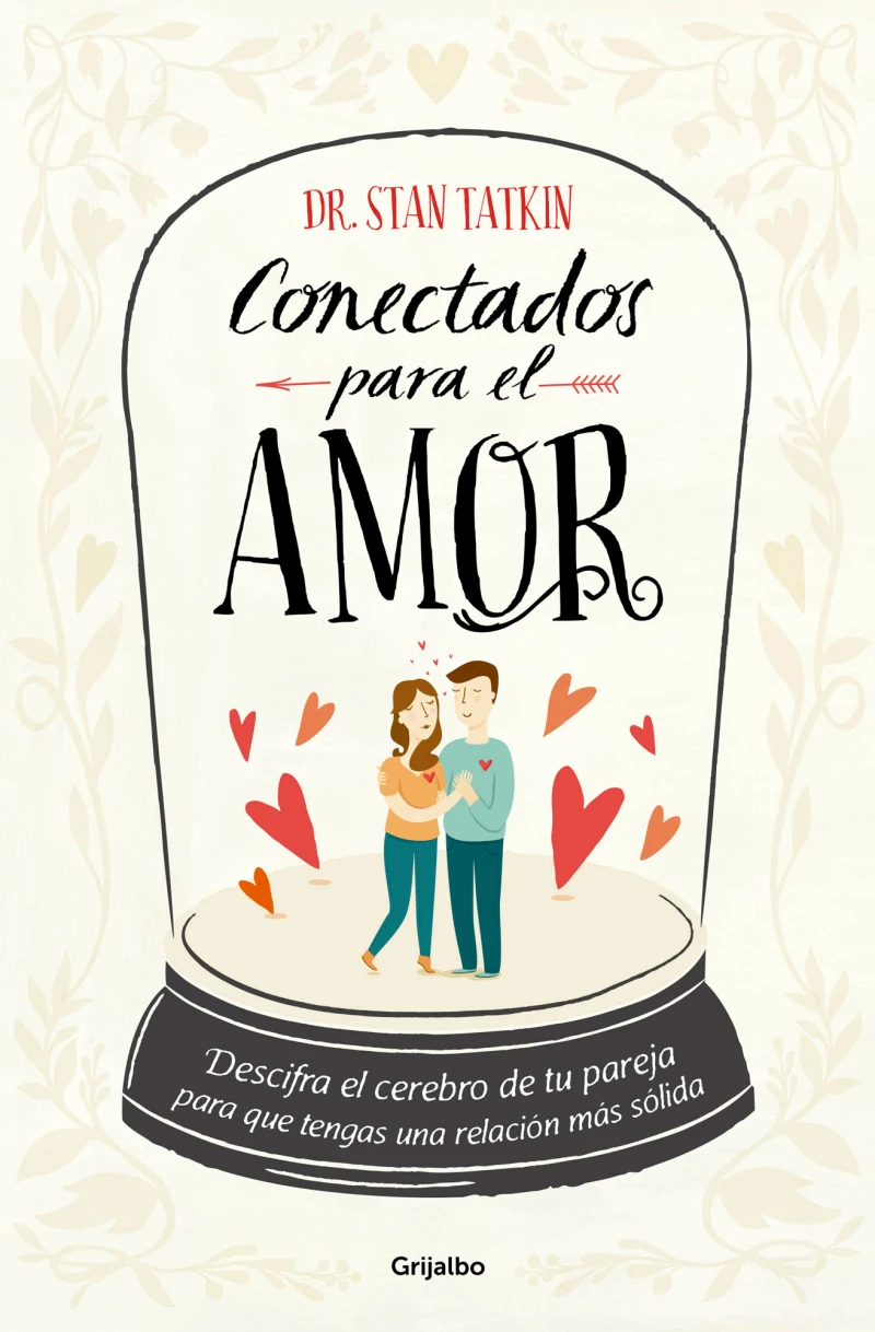 Portada: Conectados para el amor