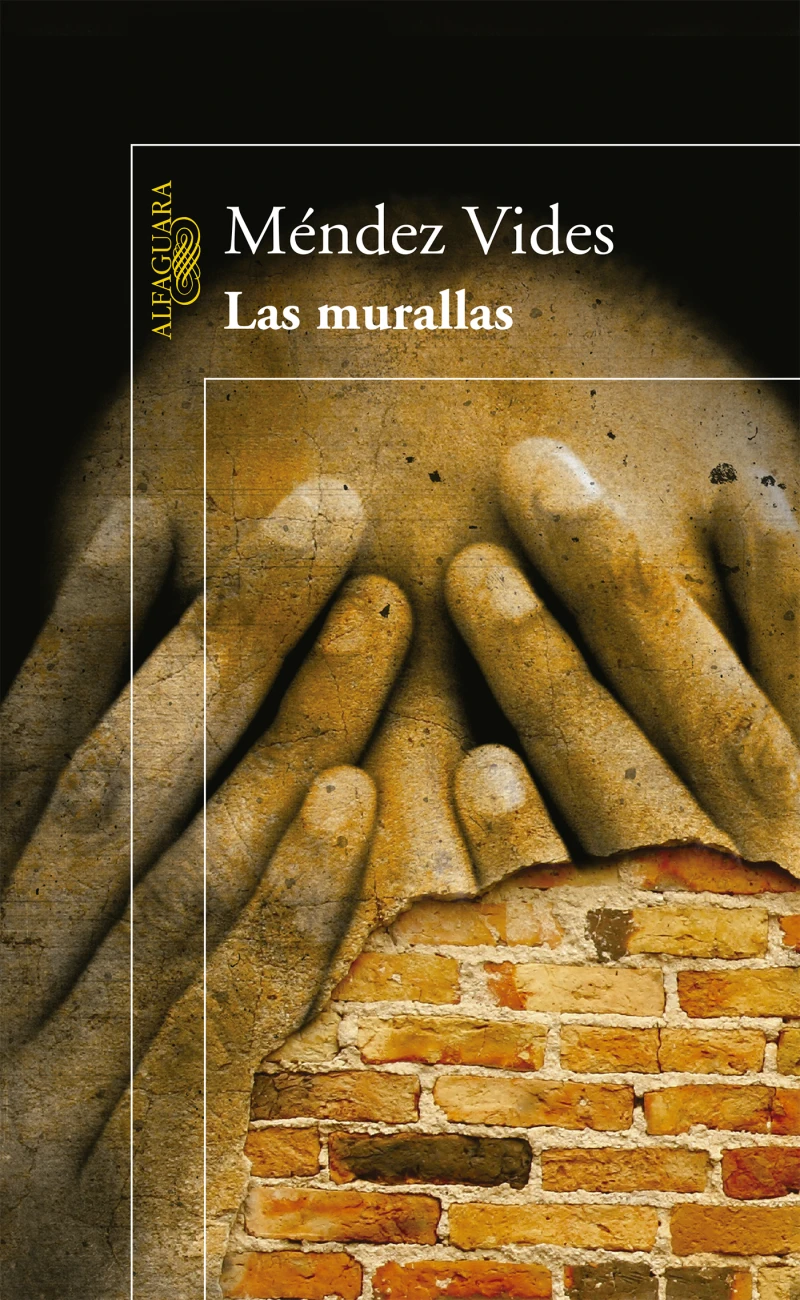 Portada: Las murallas