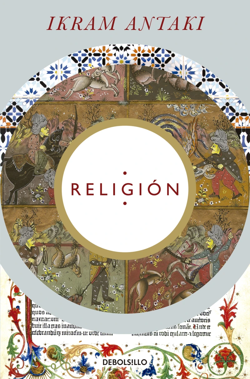 Portada: Religión