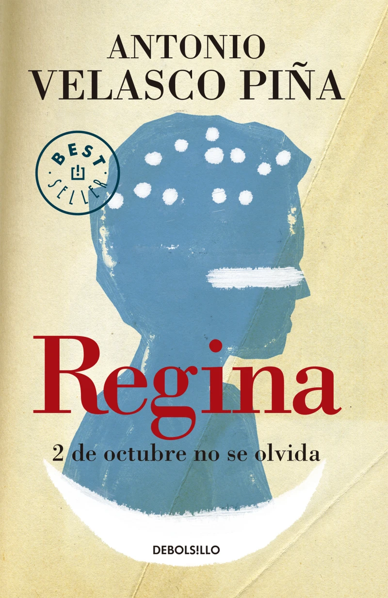 Portada: Regina