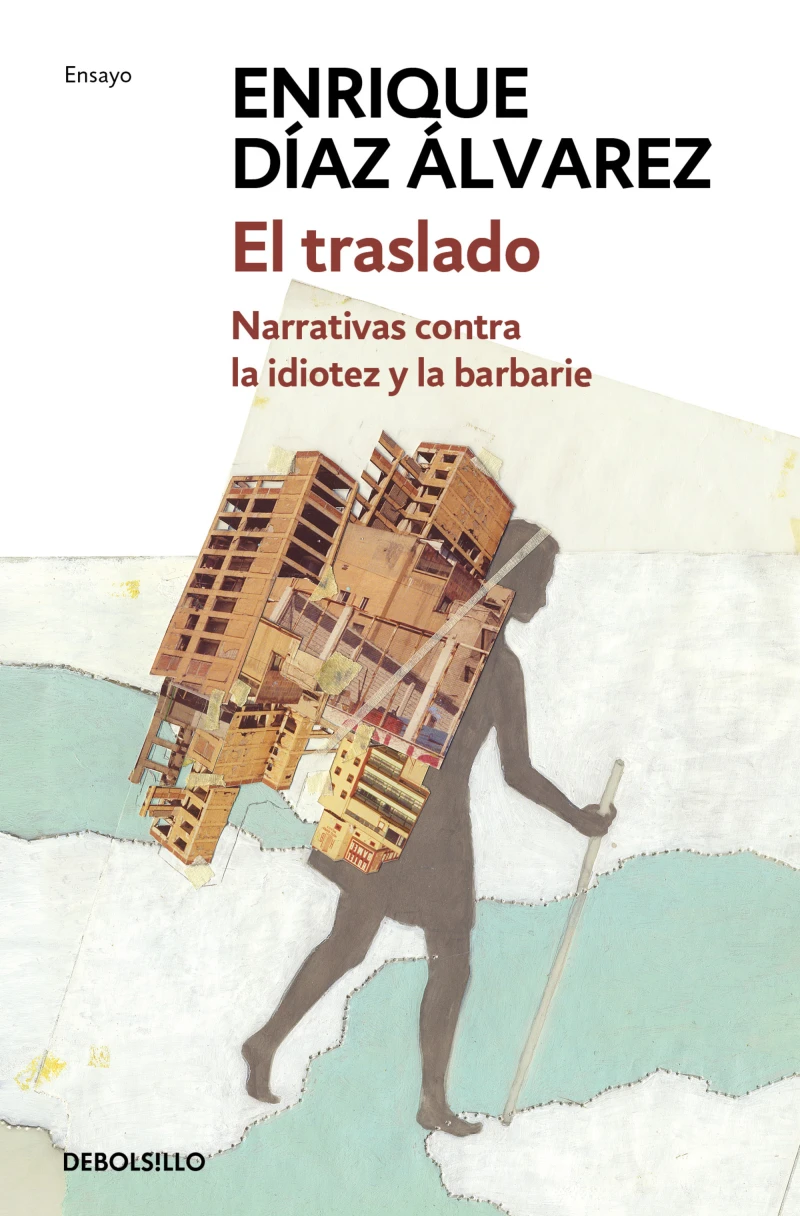 Portada: El traslado