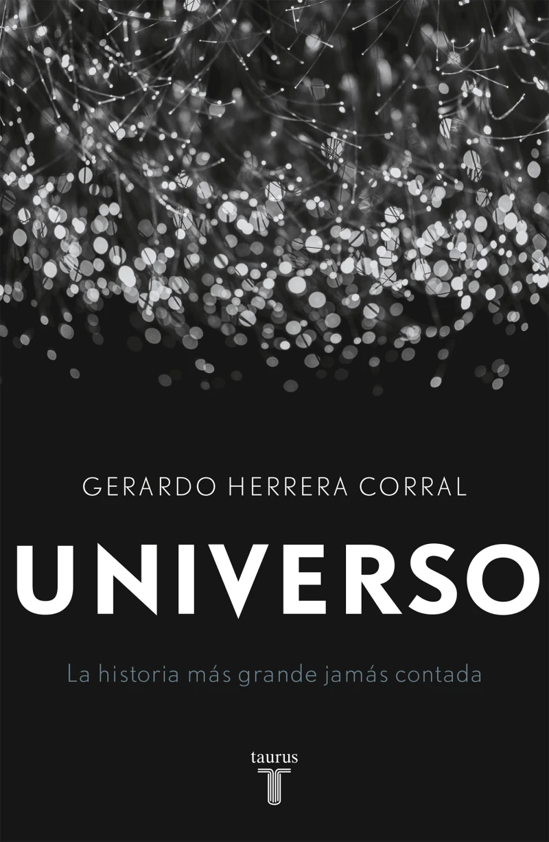 Portada: Universo