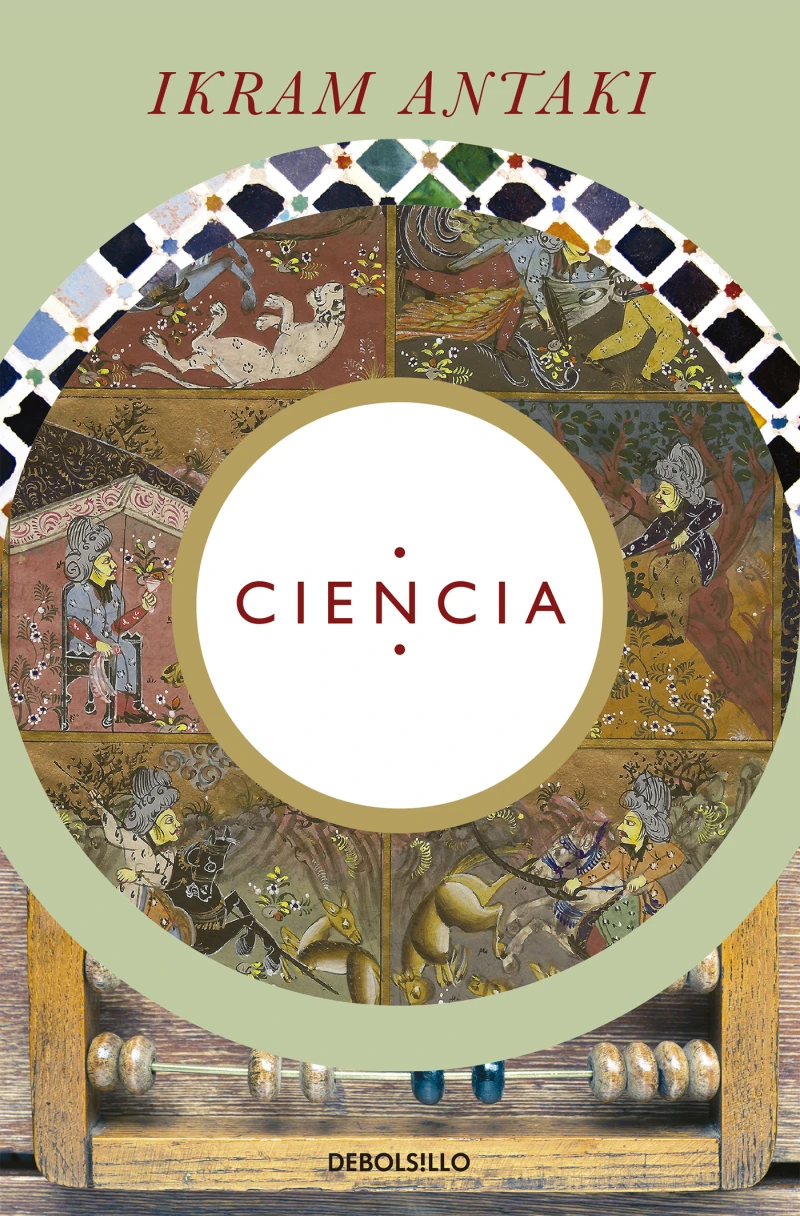 Portada: Ciencia