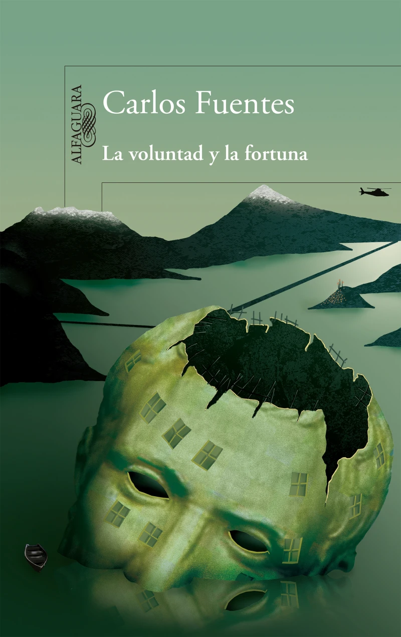 Portada: La voluntad y la fortuna