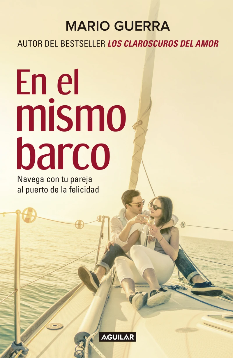 Portada: En el mismo barco