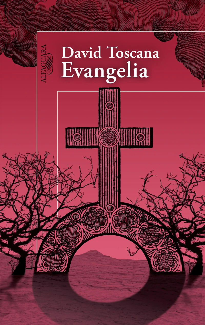 Portada: Evangelia