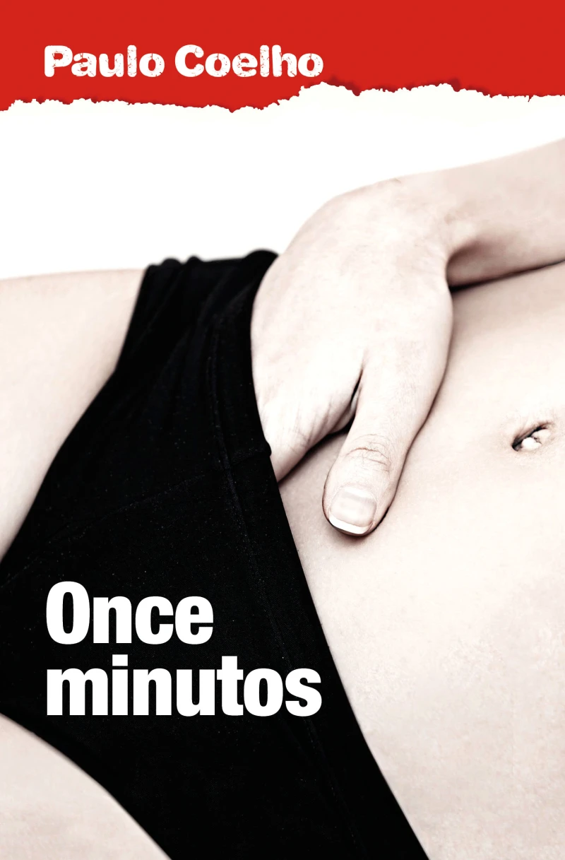 Portada: Once minutos