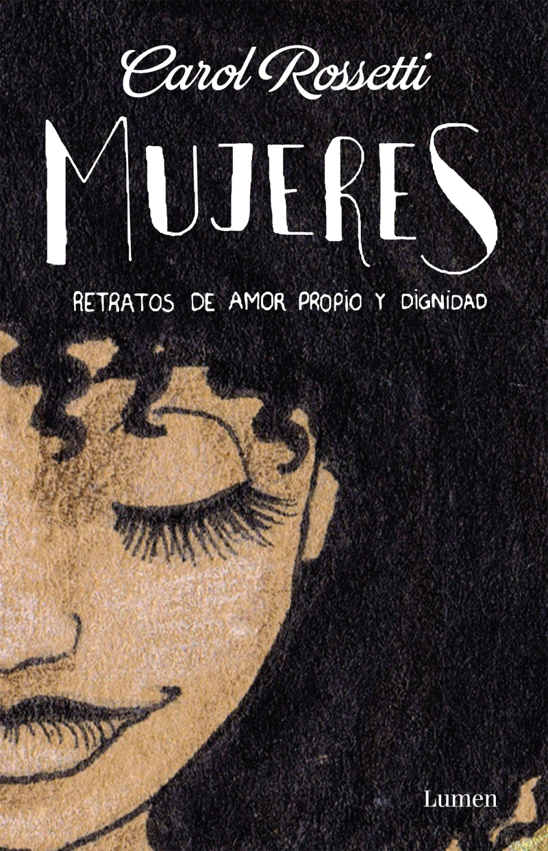 Portada: Mujeres