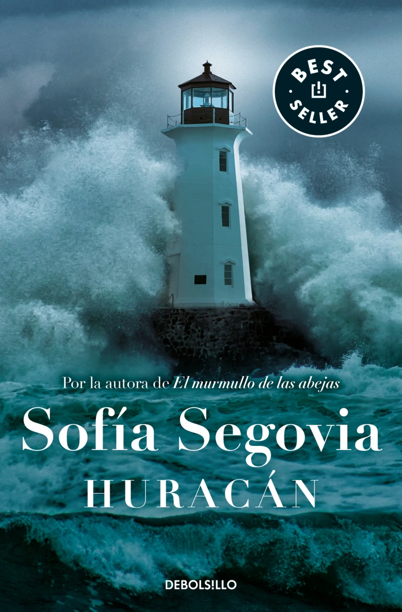 Portada: Huracán