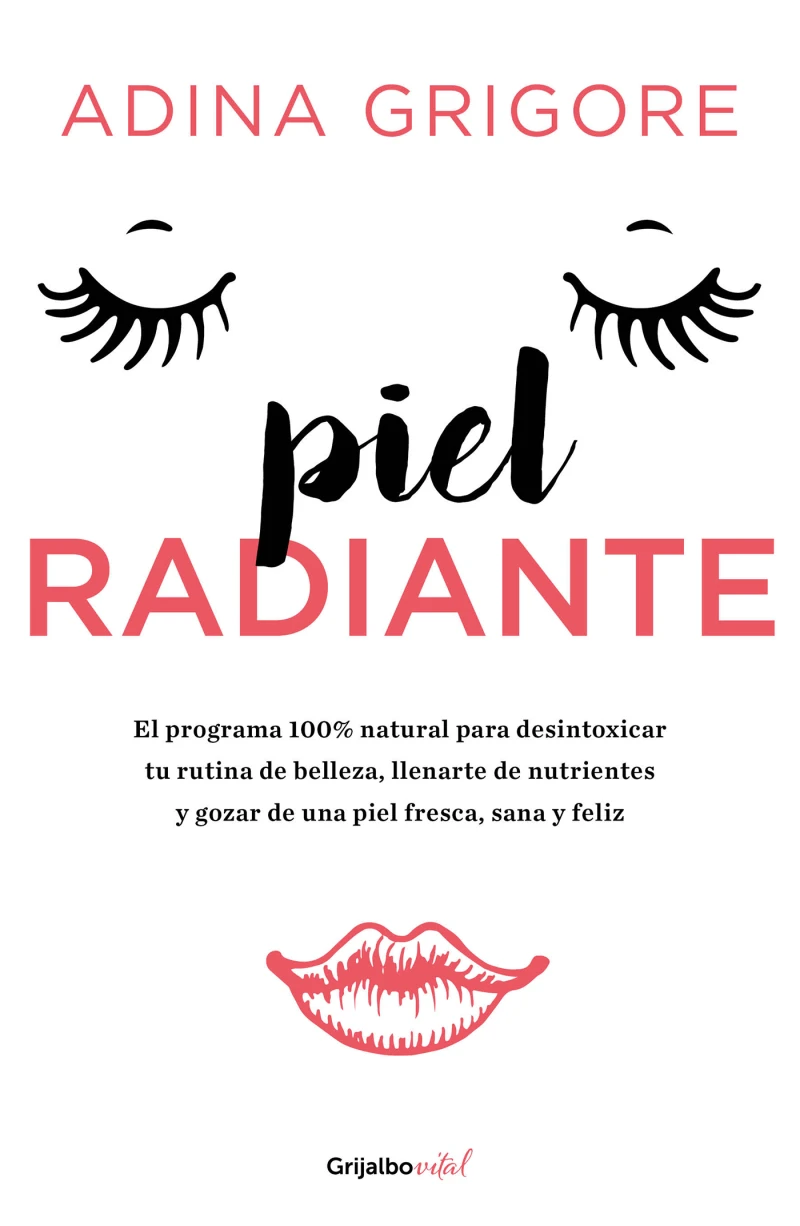 Portada: Piel radiante