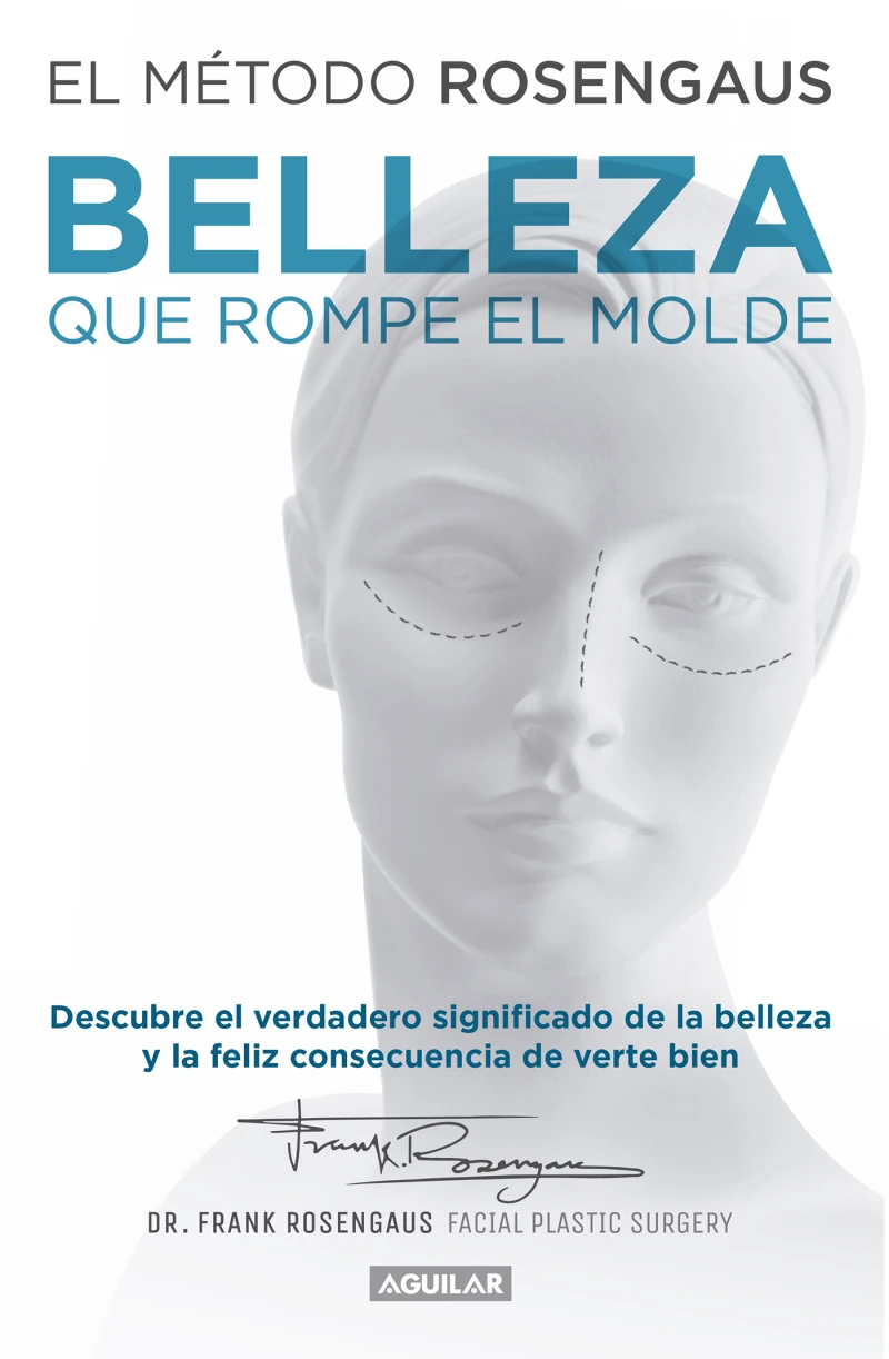 Portada: El método Rosengaus