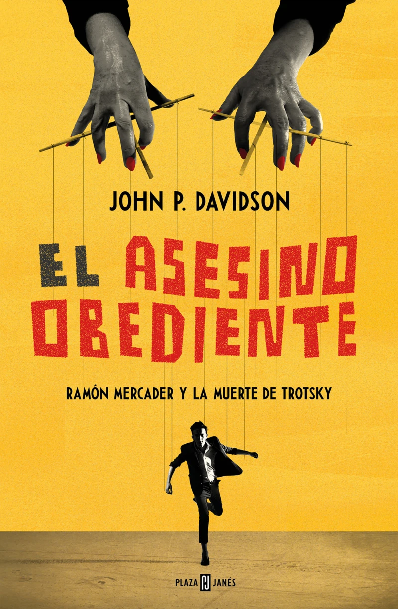 Portada: El asesino obediente