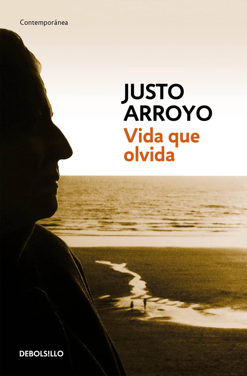 Portada: Vida que olvida