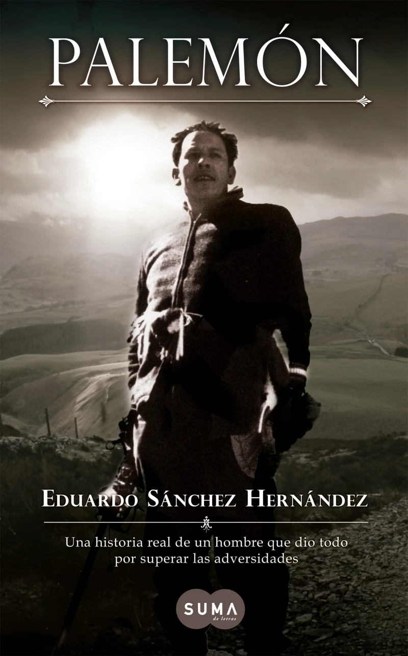 Portada: Palemón