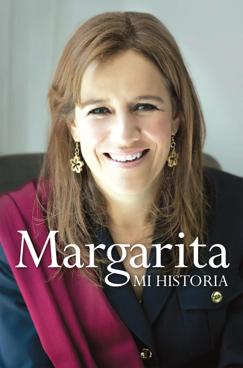 Portada: Margarita