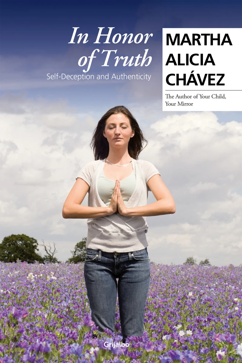 Portada: In honor of truth