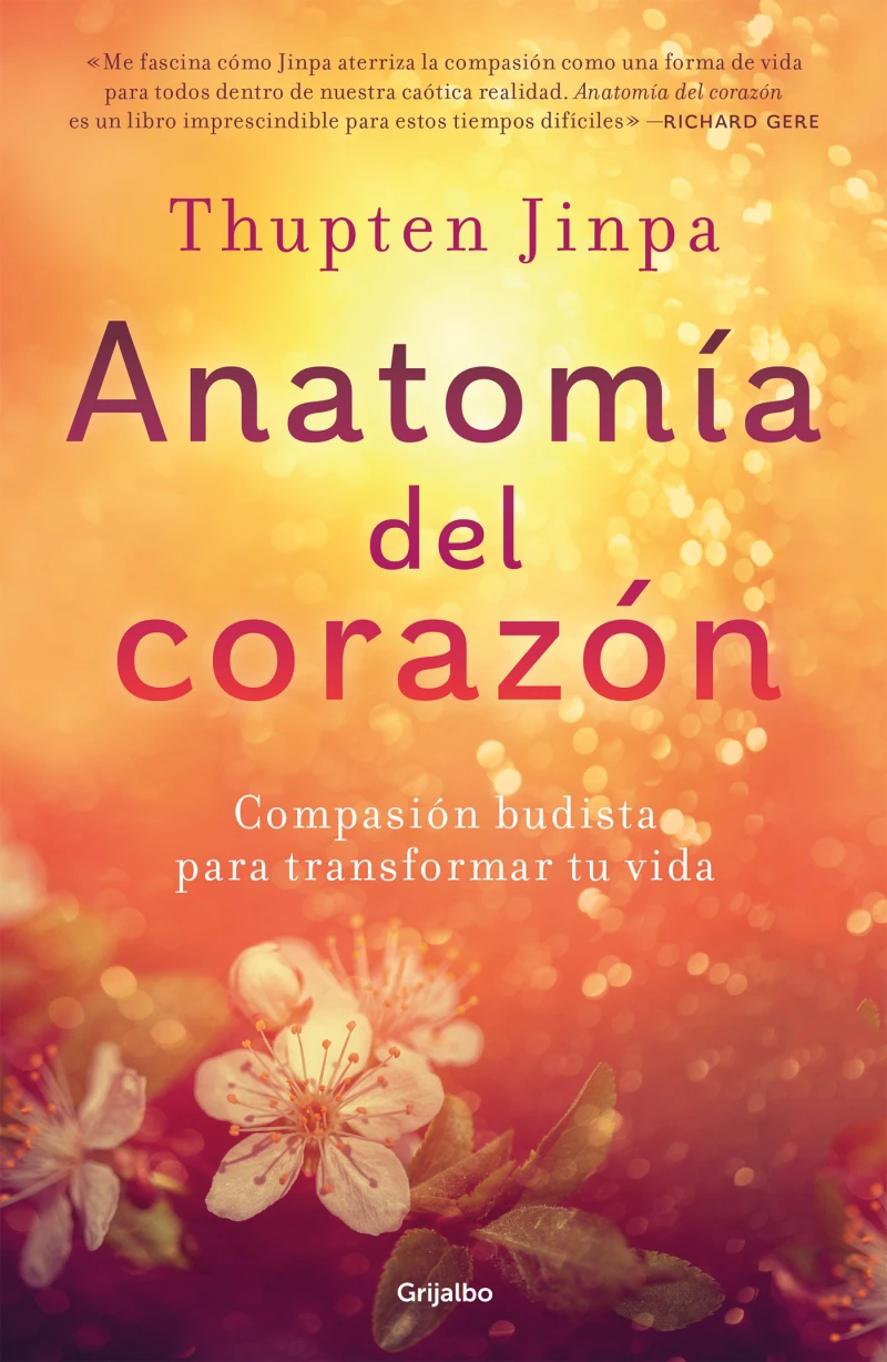 Portada: Anatomía del corazón