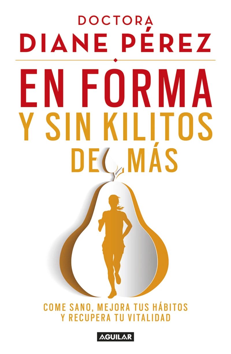 Portada: En forma y sin kilitos de más