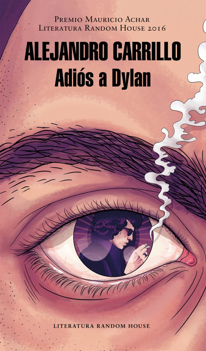 Portada: Adiós a Dylan