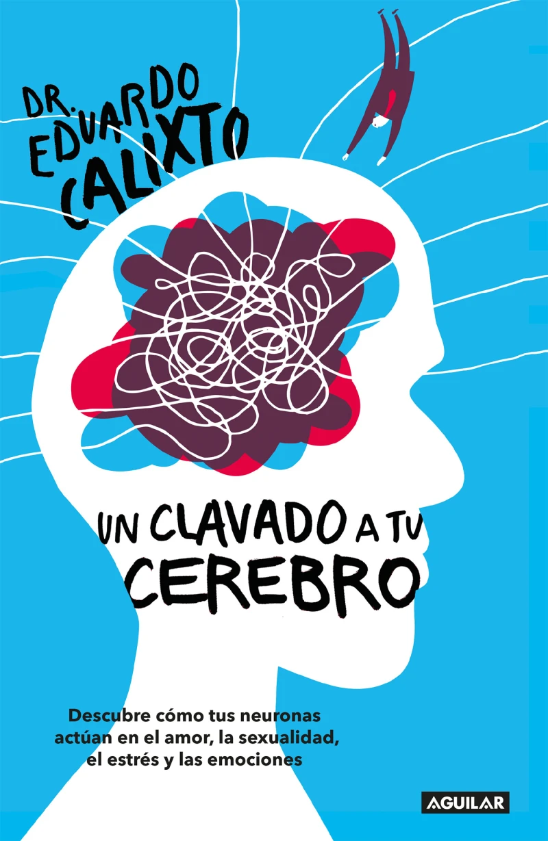 Portada: Un clavado a tu cerebro