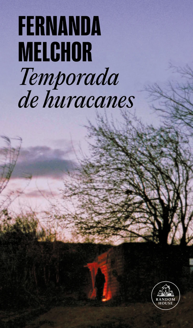 Portada: Temporada de huracanes