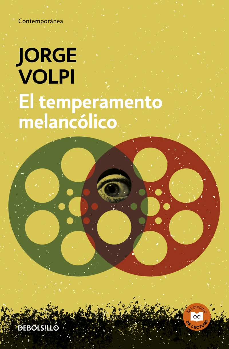Portada: El temperamento melancólico