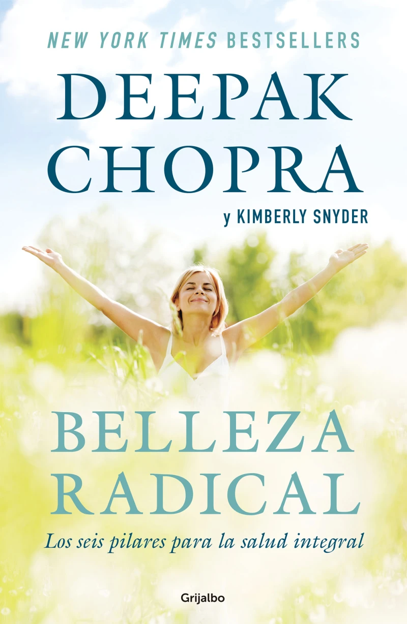 Portada: Belleza radical