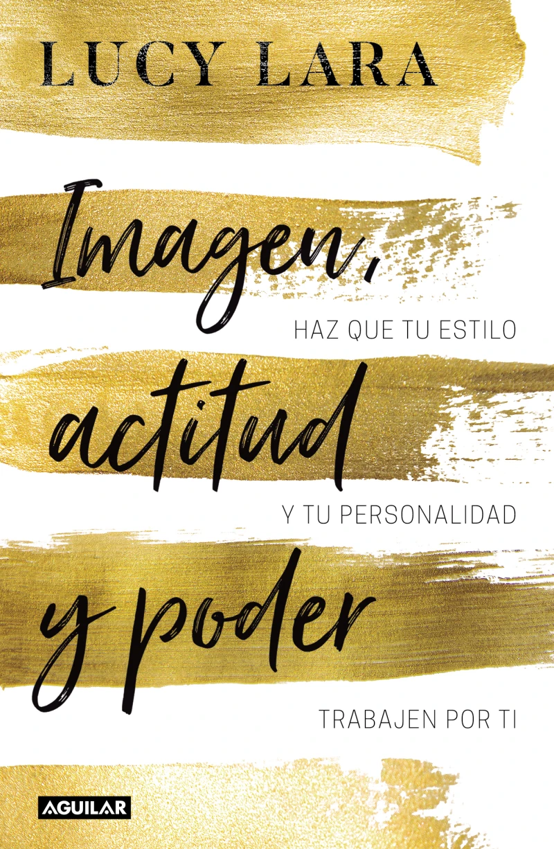 Portada: Imagen, actitud y poder