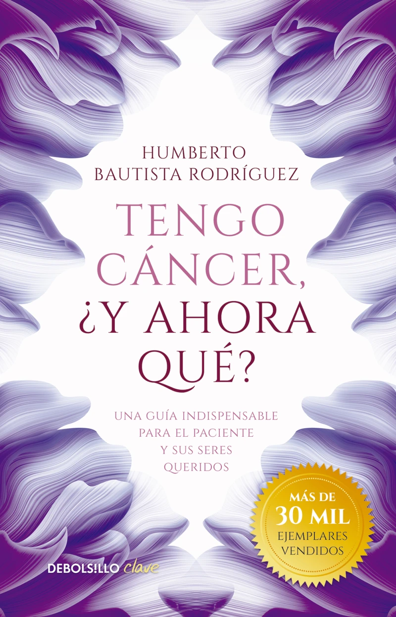 Portada: Tengo cáncer, ¿y ahora qué?