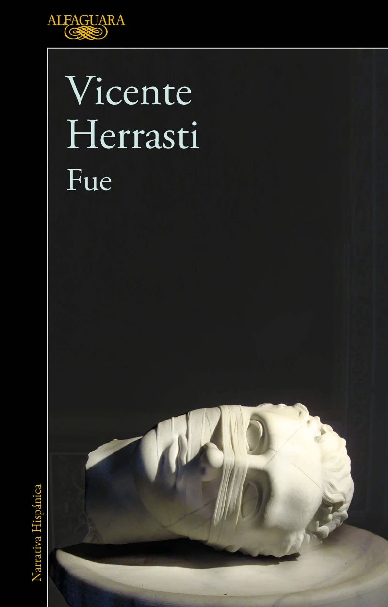 Portada: Fue