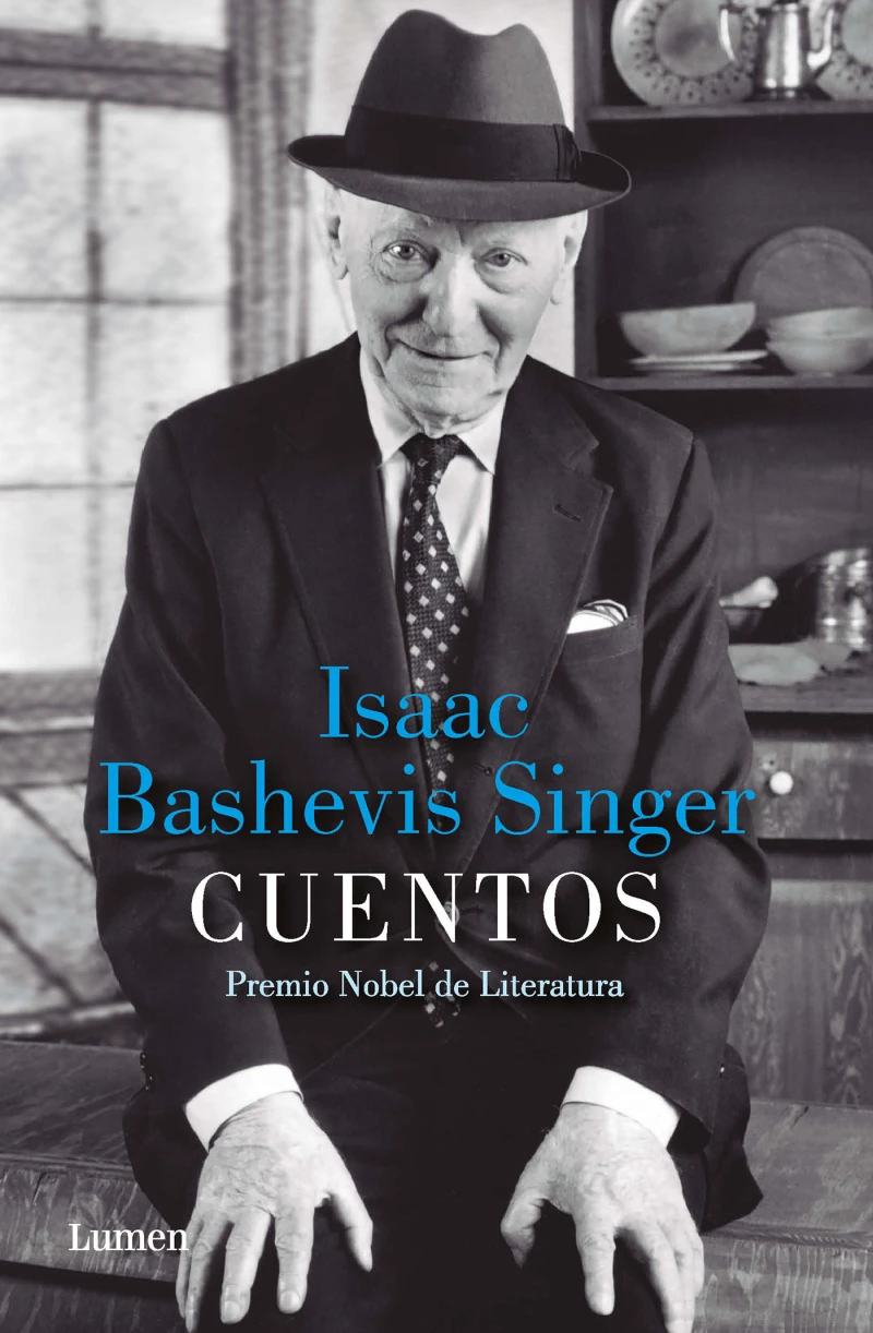 Portada: Cuentos