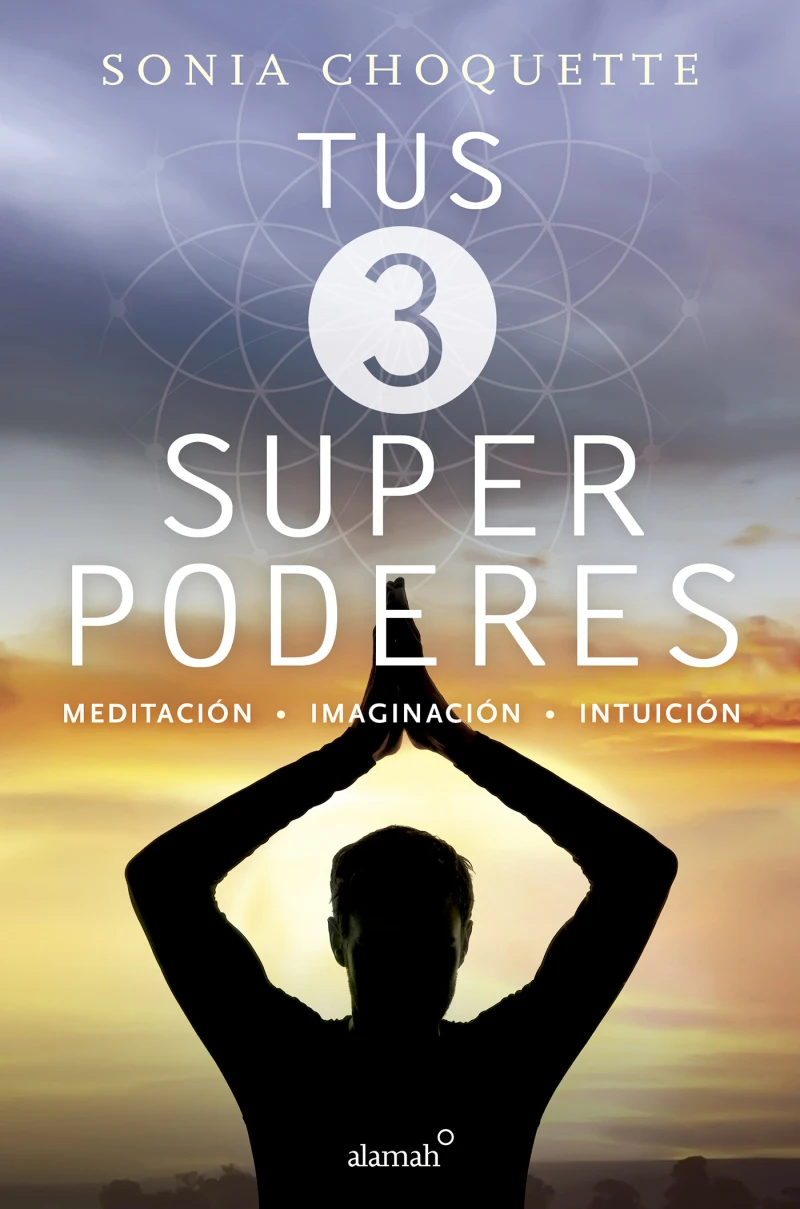 Portada: Tus 3 superpoderes