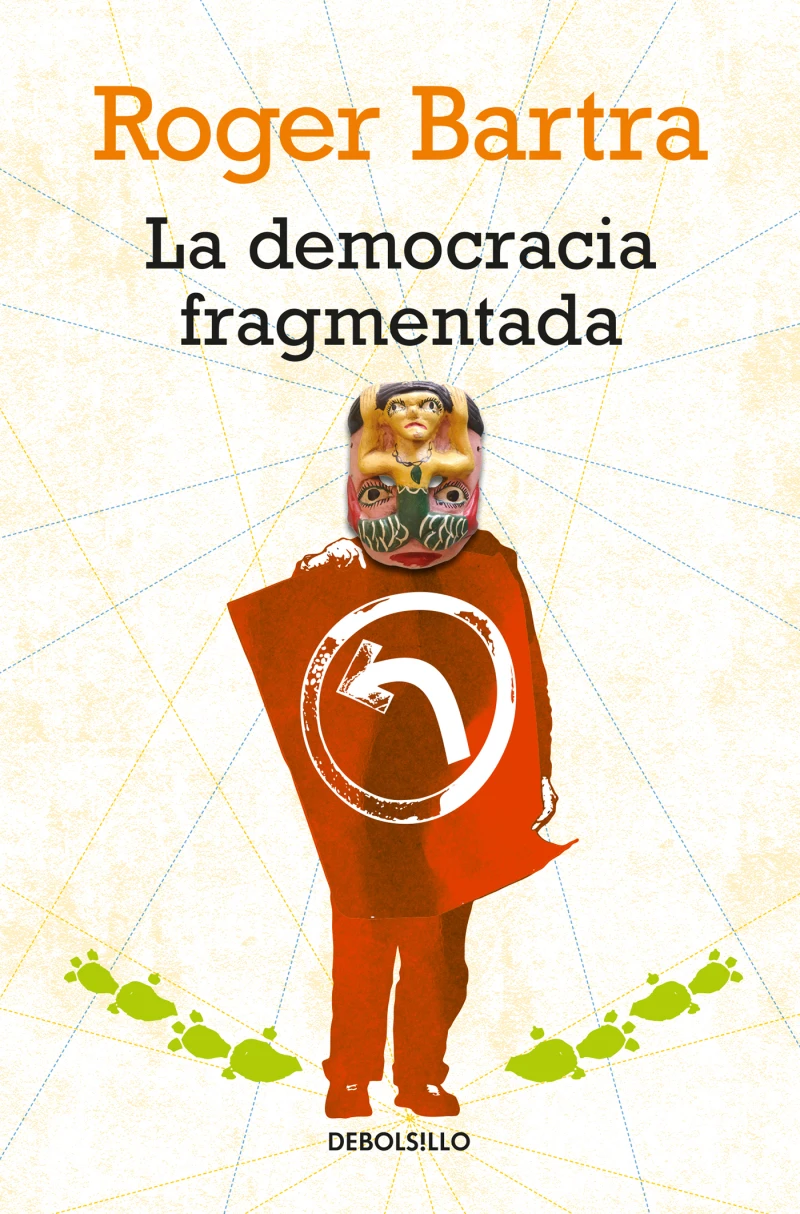 Portada: La democracia fragmentada