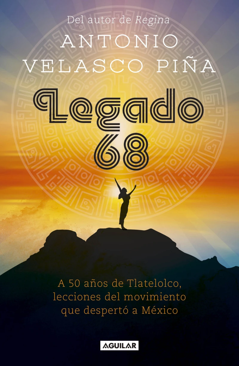 Portada: Legado 68