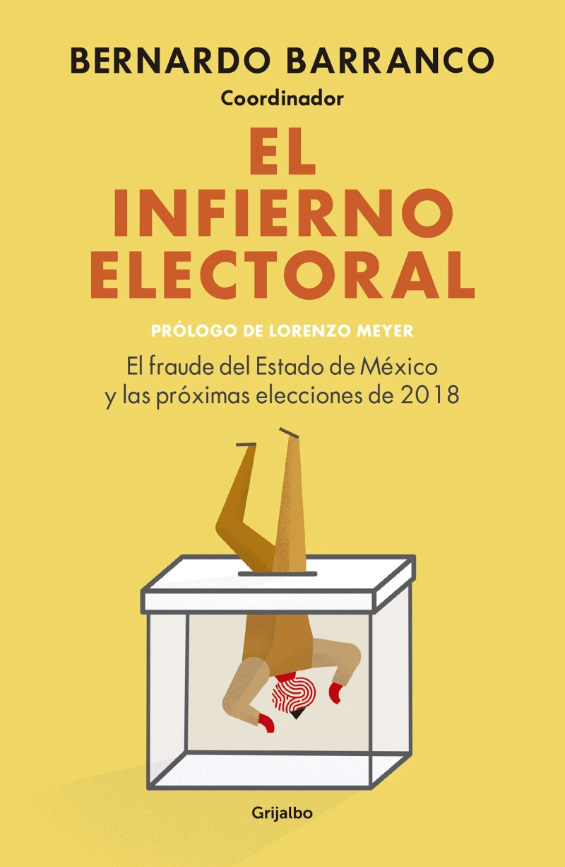 Portada: El infierno electoral