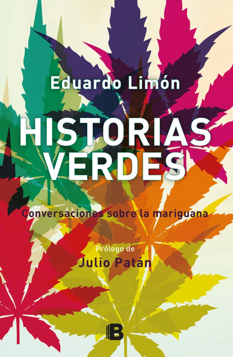 Portada: Historias verdes