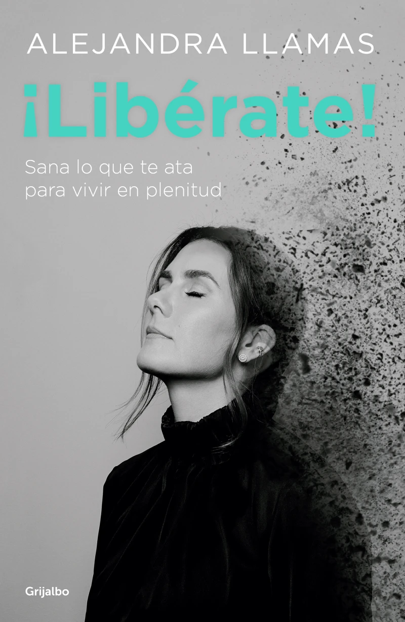 Portada: ¡Libérate!
