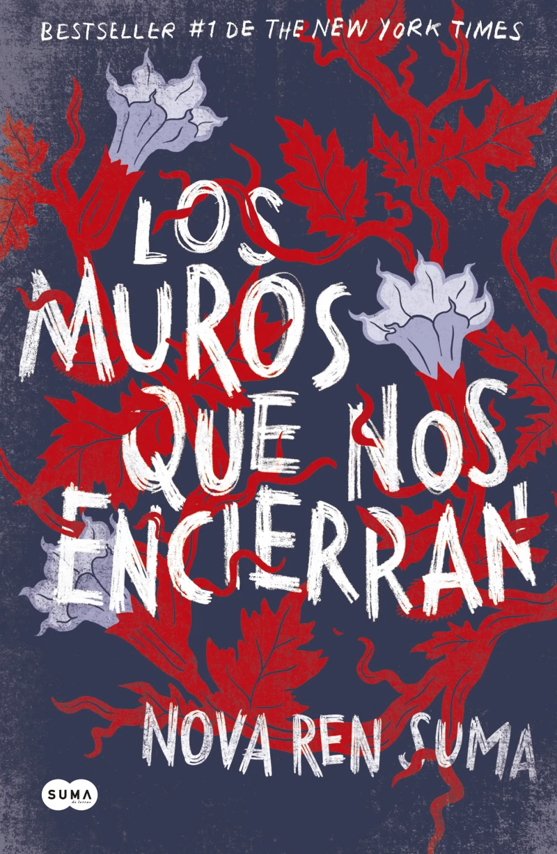 Portada: Los muros que nos encierran