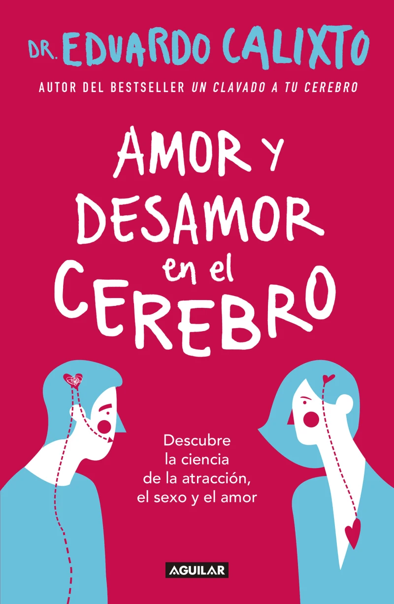 Portada: Amor y desamor en el cerebro