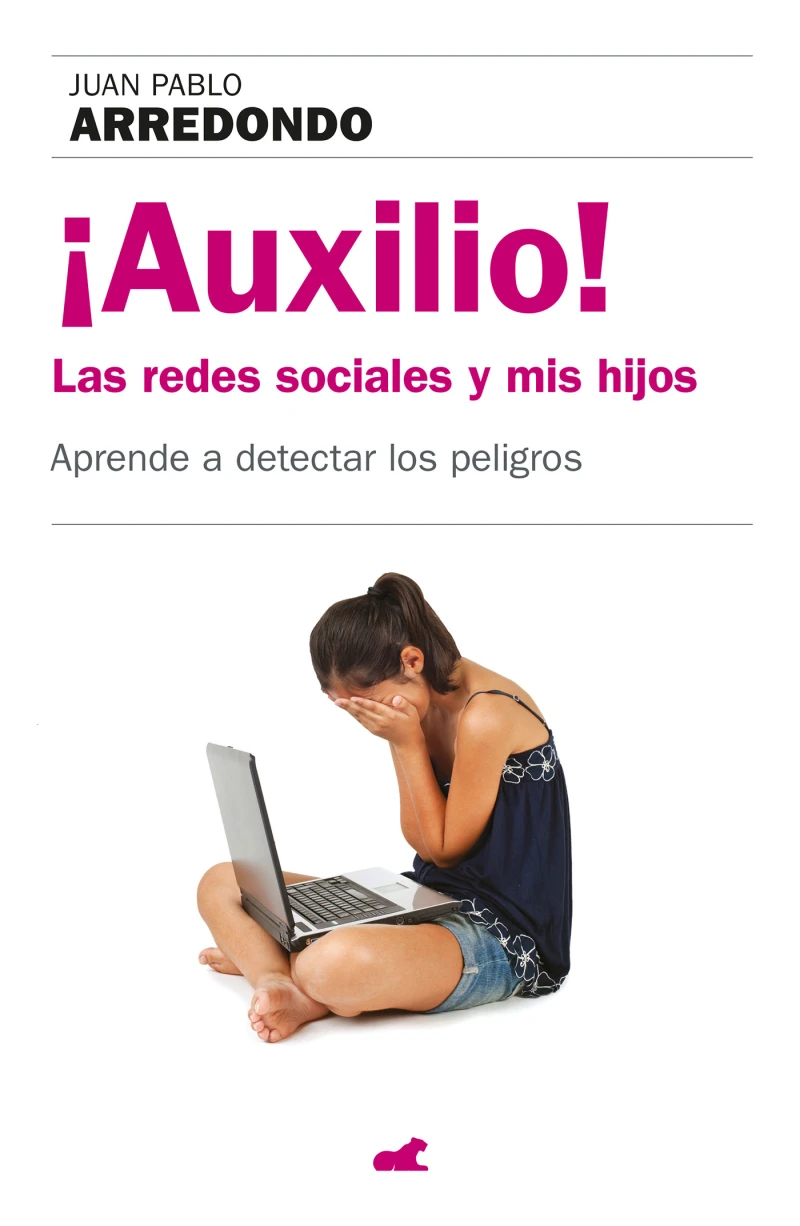 Portada: ¡Auxilio!