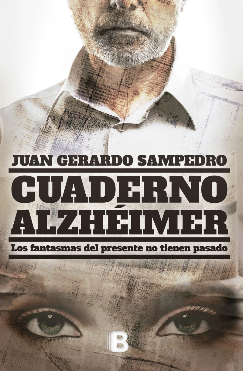 Portada: Cuaderno Alzheimer